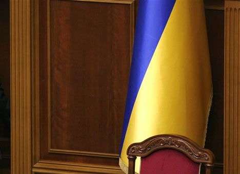 Судьбу Донбасса решат за закрытыми дверями
