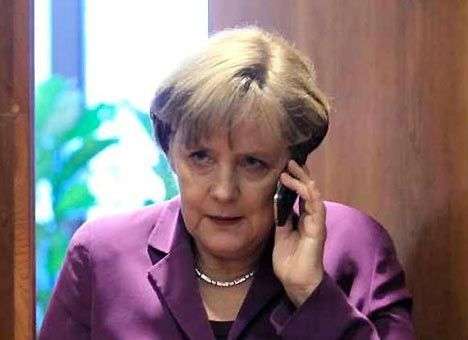 Путин и Меркель позитивно отнеслись к отсрочке имплементации соглашения между Украиной и ЕС