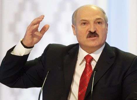 В Беларуси из-за ситуации в Украине не хватает дорог