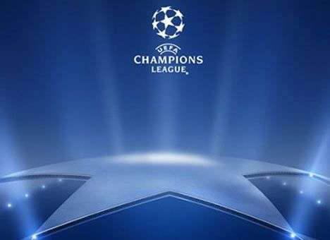 Лига чемпионов. День 2. Что и где смотреть