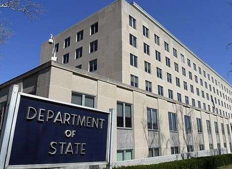 США приветствуют принятие Радой законов об амнистии и особом статусе некоторых районов Донбасса