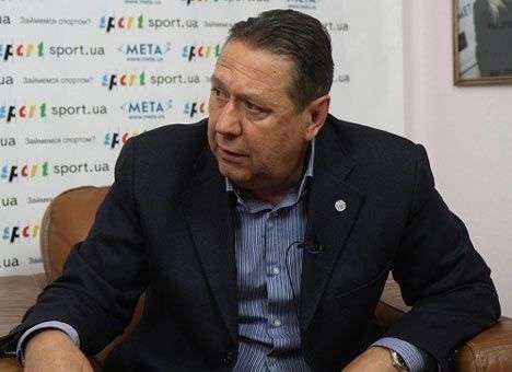 Украина настаивает на максимальных санкциях к РФС