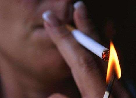 Отказаться от курения помогут галлюциногенные грибы