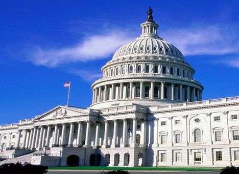 Украинцы попросят военной помощи у США под стенами Конгресса