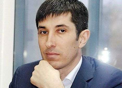 Порошенко назначил губернатором Кировоградщины экс-регионала