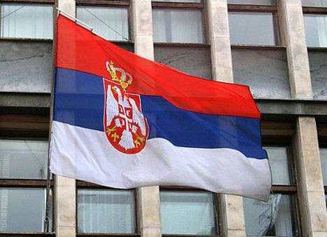 Сербия отказалась вводить санкции против России