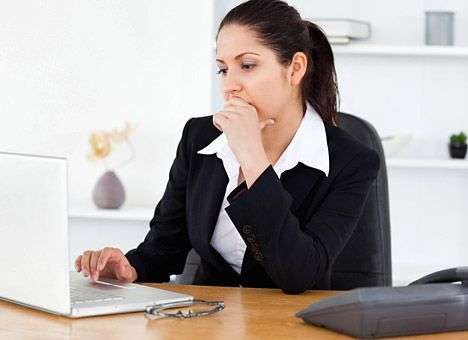 Почти половина украинцев хотят поменять место работы