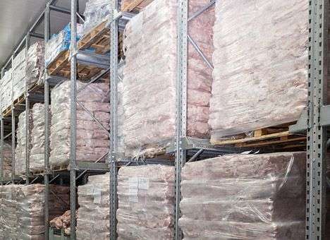 Россия запретила транзит мяса из США и Германии