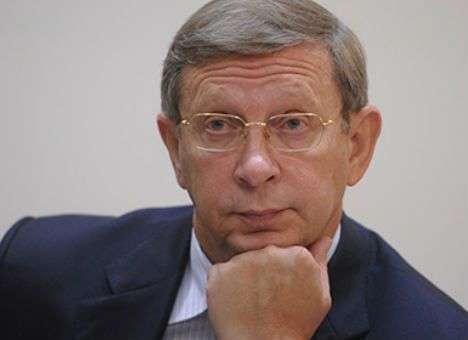 Владельца российского оператора МТС поместили под домашний арест