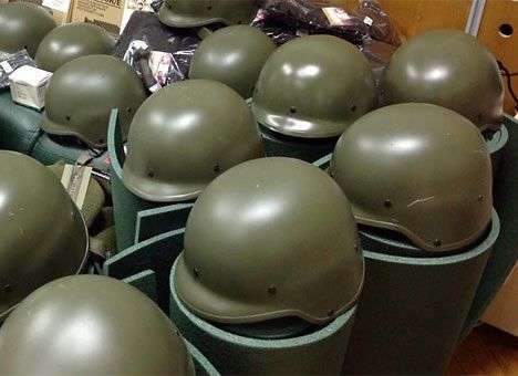 На нужды АТО в 2014 было выделено 63,7 млрд. грн, - Геращенко