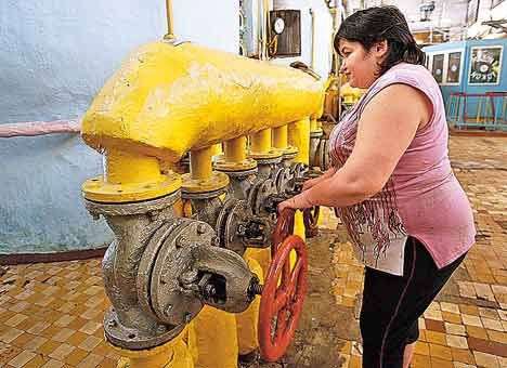 Когда шкала прогрессирует