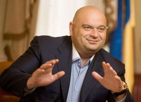 Злочевский: Изменение налоговой системы для газодобывающих компаний может повысить объемы добычи на 30%