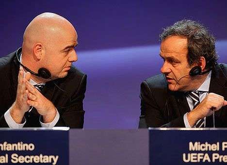 В швейцарском Ньоне началась четырехсторонняя встреча по крымским клубам