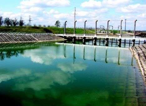 В Крыму рассказали, где возьмут воду