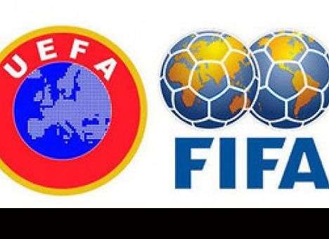 Решение по крымским клубам будет принято через месяц