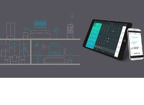 Logitech презентует новые пульты Harmony (ФОТО)