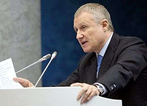 Вице-президент УЕФА призывает Россию в вопросе с крымскими клубами вернуться в правовое поле