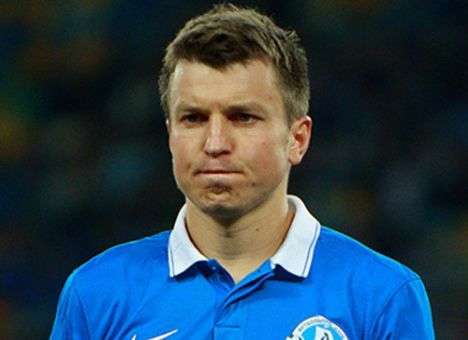 Капитан «Днепра»: «Я всех подвел»