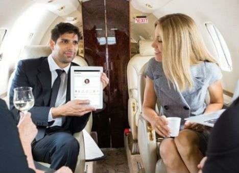 Первая социальная сеть для богачей уже в онлайне