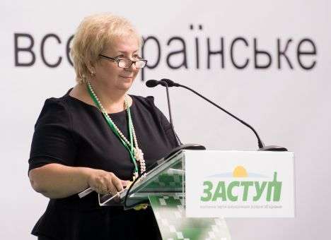 Украинские аграрии надеются на Президента