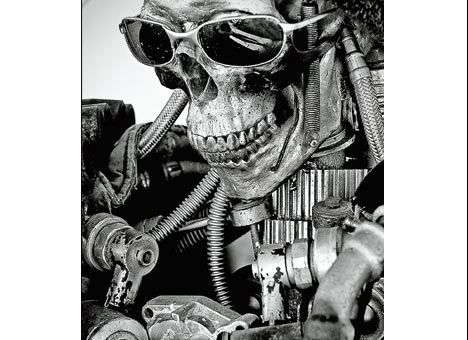 Войны будущего идут уже сегодня