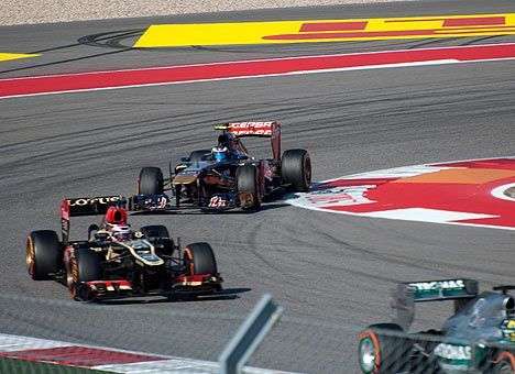 В Ф-1 грядет сокращение