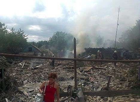 В Донецке признают, что без спонсоров восстановить Донбасс невозможно