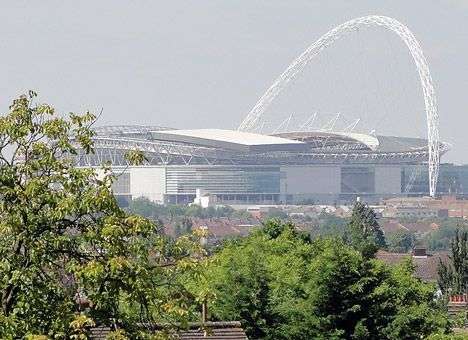 Финал Евро-2020 пройдет на «Уэмбли»