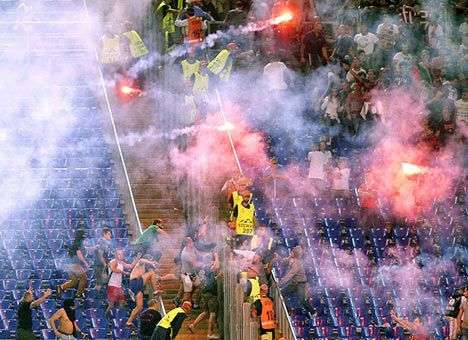 УЕФА применит жесткие санкции к ЦСКА