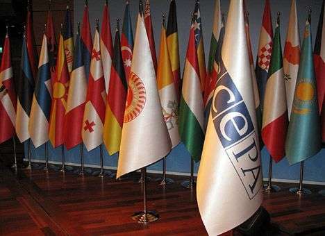 На парламентские выборы в Украине приедут наблюдатели от ОБСЕ