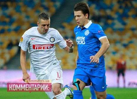 Коноплянка вновь вне игры