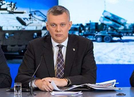 В Польше заявили о готовности вооружать Украину