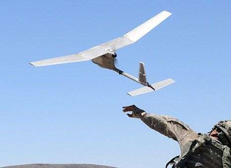 Германия готова направить в Украину десяток беспилотников – постпред РФ в ОБСЕ