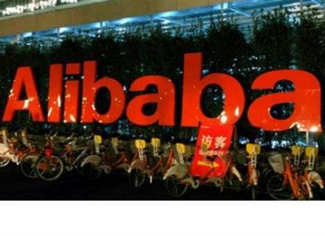 Китайская IT-корпорация стала дороже Facebook