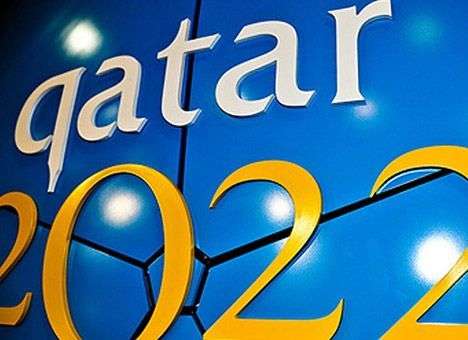 ФИФА считает невозможным проведение ЧМ-2022 в Катаре