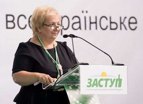 В «ЗАСТУПе» объяснили, почему растет их рейтинг