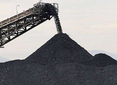 Южная Африка обеспечит Украину углем
