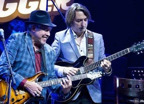 В Петербурге отменили концерт Макаревича