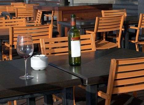 На юге Москвы появятся кафе «ДНР» и «ЛНР»