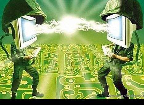 Кто создаст информационную доктрину государства?