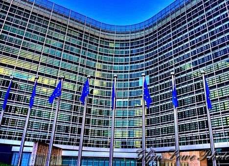 Европейская комиссия готова решить газовый спор Украины и России