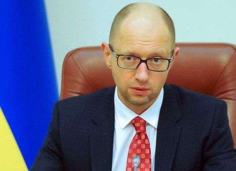 Украина выполнит все обязательства по транзиту газа в ЕС - Яценюк