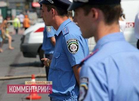 В МВД грядет массовое сокращение