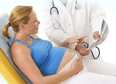 В Украине уменьшилась материнская смертность - МОЗ