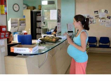 Ученые исследовали иммунную реакцию на грипп у беременных