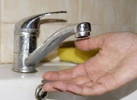 В Киевсовете рассказали, когда всем включат горячую воду