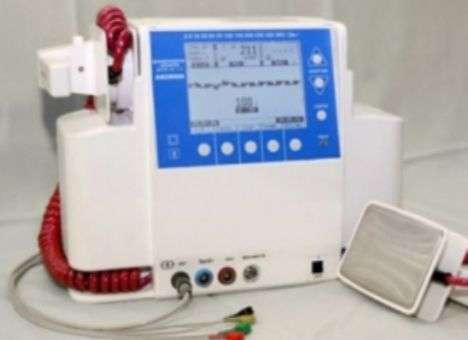 Фонд Ахметова закупил хирургическое и анестезиологическое оборудование для Донецка