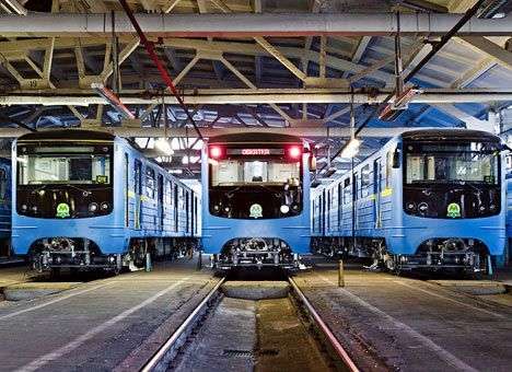 Киевские власти озвучили новую стоимость проезда в метро
