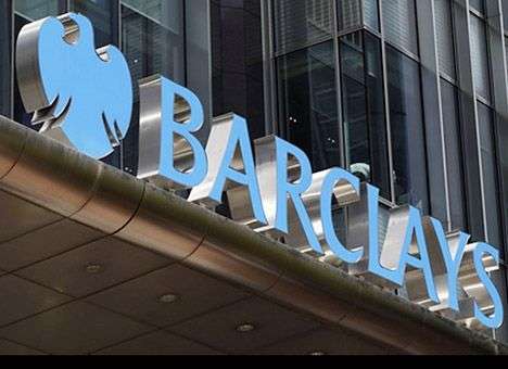 Банк Barclays оштрафован на рекордную сумму