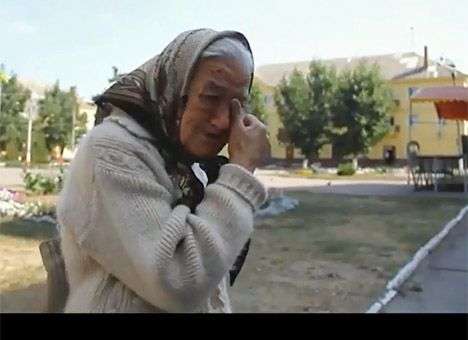 Бюджетники в зоне АТО не получат пенсий и зарплат